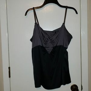 Massimo top size large